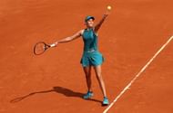 Donna Vekic